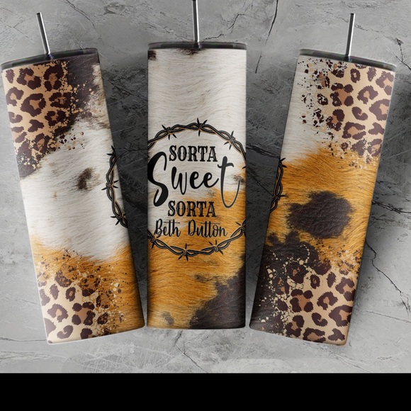 Accessories - 20oz tumbler